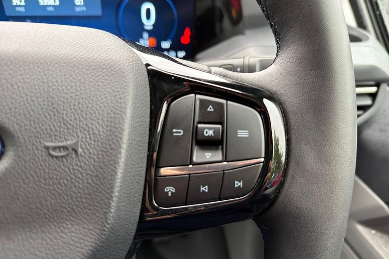 Used Ford Transit Custom 2025 for sale - 76327748: Photo 22