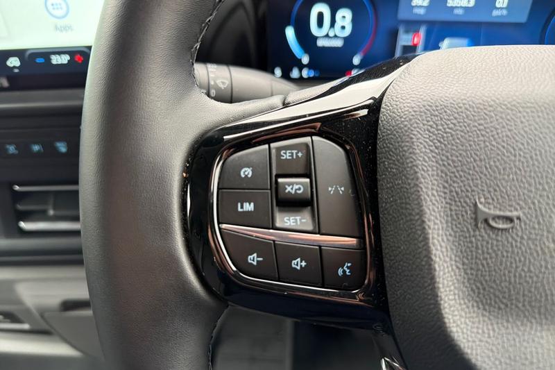 Used Ford Transit Custom 2025 for sale - 76327748: Photo 23