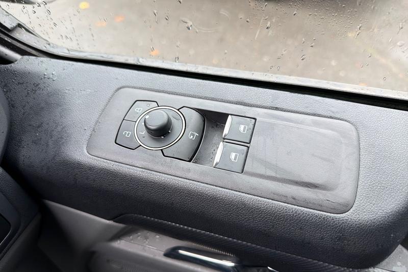 Used Ford Transit Custom 2025 for sale - 76327748: Photo 24