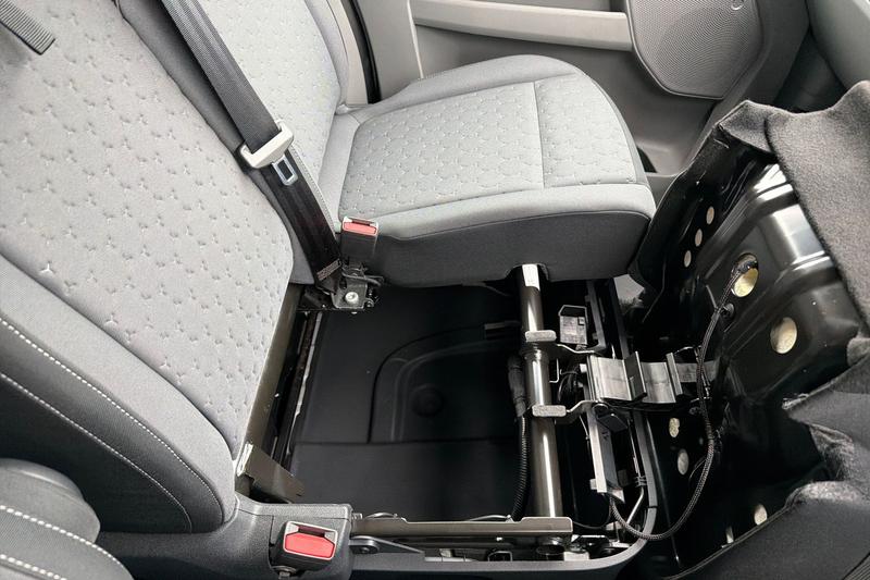 Used Ford Transit Custom 2025 for sale - 76327748: Photo 33
