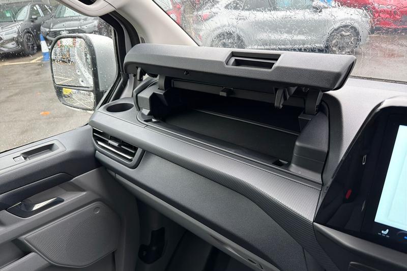 Used Ford Transit Custom 2025 for sale - 76327748: Photo 36
