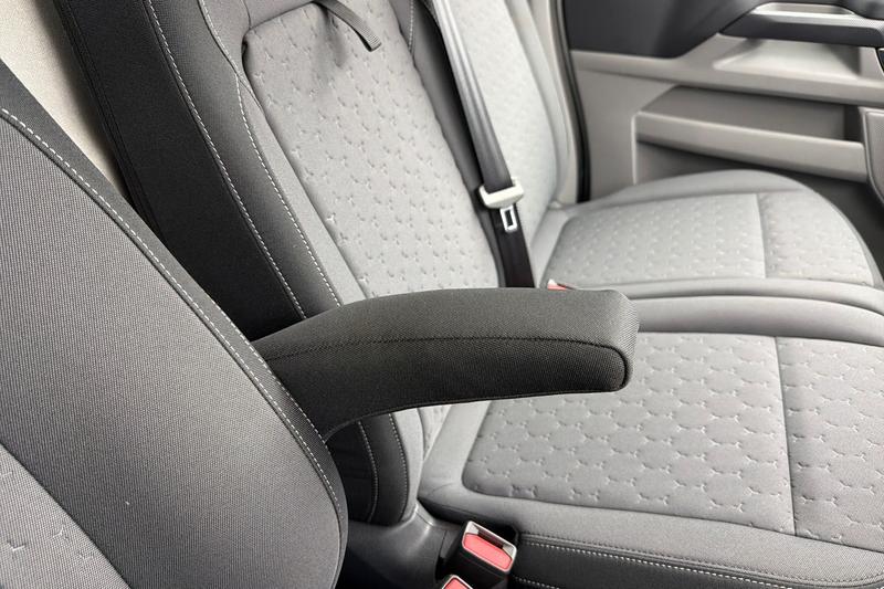 Used Ford Transit Custom 2025 for sale - 76327748: Photo 37