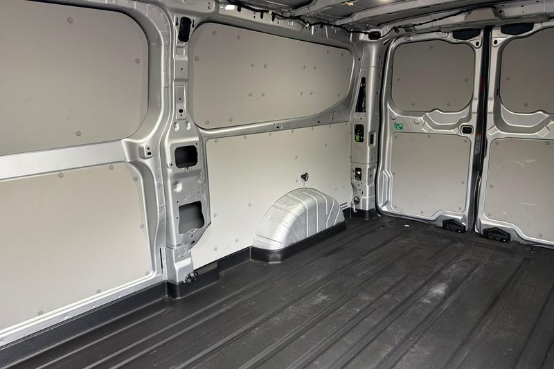 Used Ford Transit Custom 2025 for sale - 76327748: Photo 5