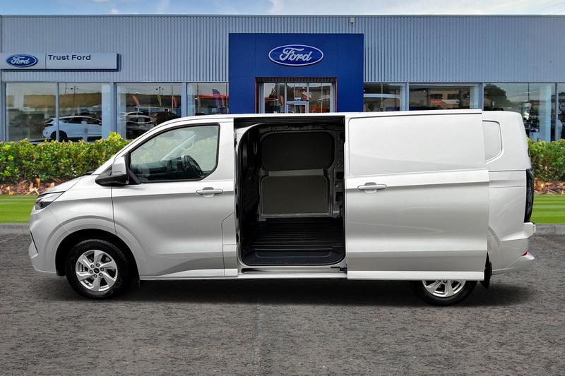 Used Ford Transit Custom 2025 for sale - 76327748: Photo 6