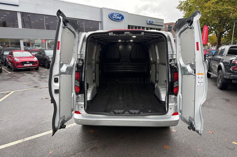 Used Ford Transit Custom 2025 for sale - 76327748: Photo 7