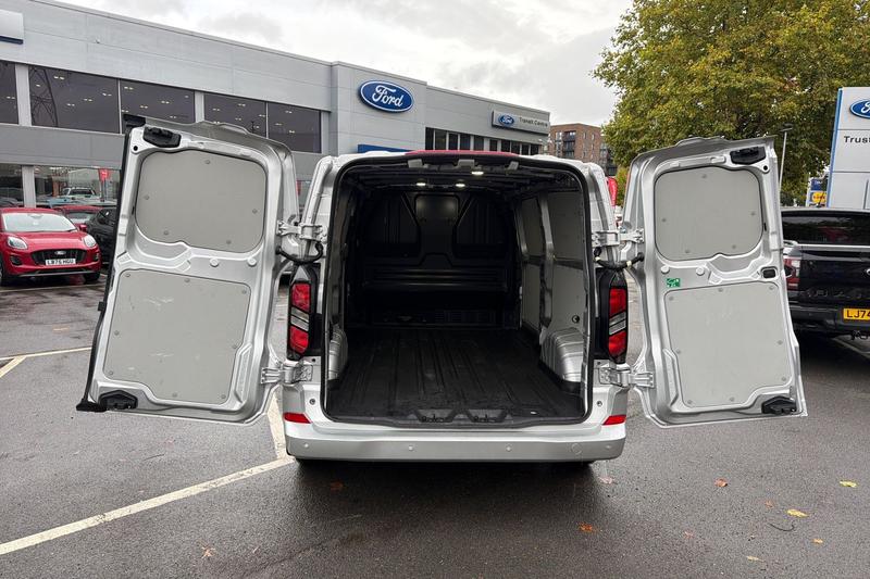 Used Ford Transit Custom 2025 for sale - 76327748: Photo 8