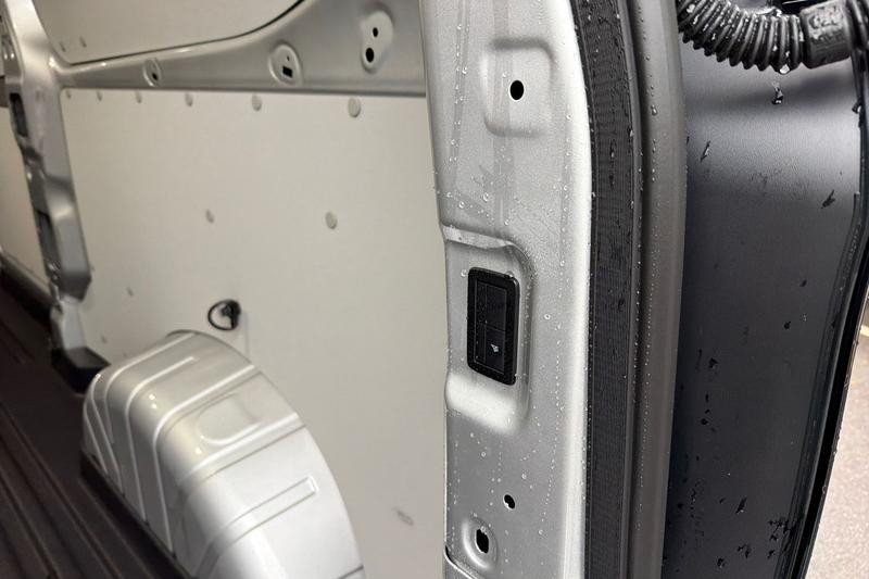 Used Ford Transit Custom 2025 for sale - 76327748: Photo 9