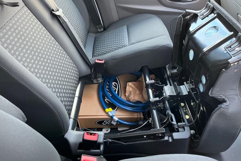 Vehicle 23