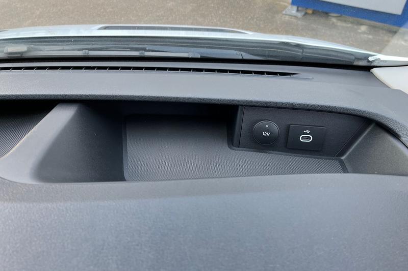 Vehicle 29