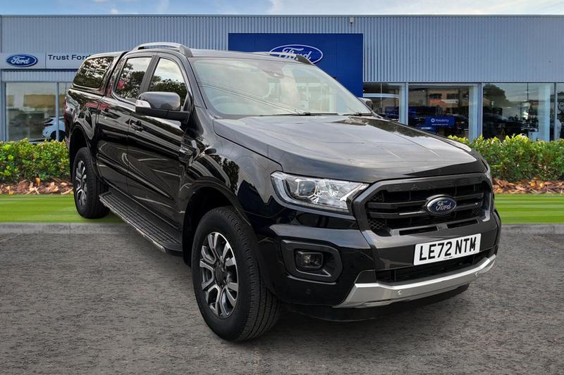 Used Ford Ranger 2023 for sale - 76382016: Photo 1
