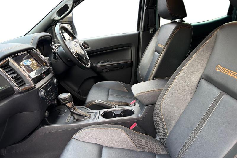 Used Ford Ranger 2023 for sale - 76382016: Photo 10