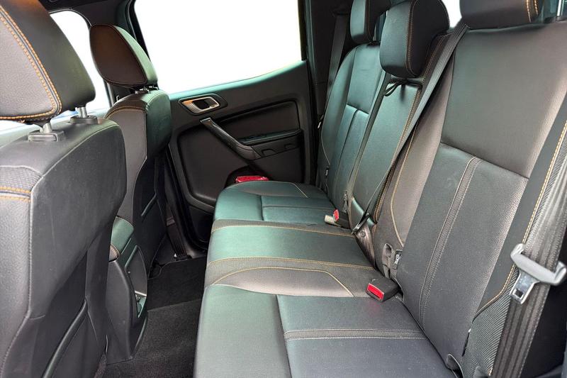 Used Ford Ranger 2023 for sale - 76382016: Photo 11