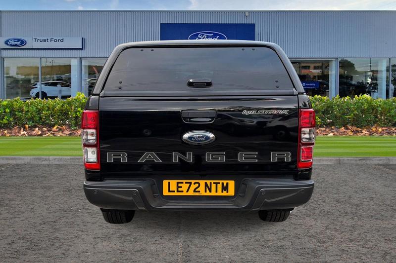 Used Ford Ranger 2023 for sale - 76382016: Photo 13