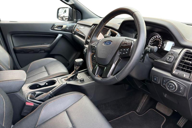 Used Ford Ranger 2023 for sale - 76382016: Photo 14