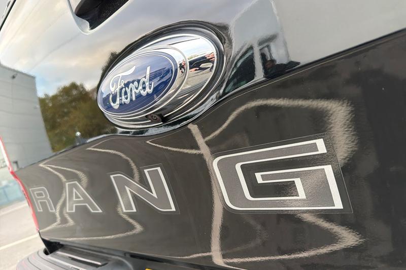 Used Ford Ranger 2023 for sale - 76382016: Photo 15