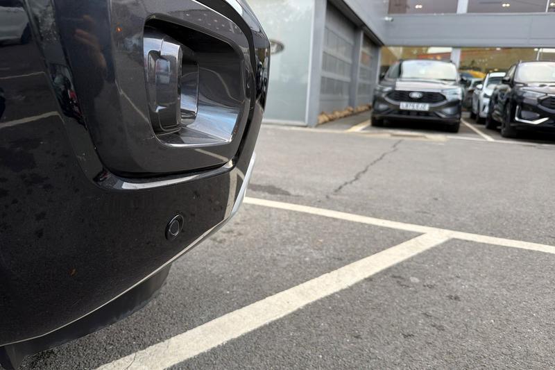 Used Ford Ranger 2023 for sale - 76382016: Photo 18