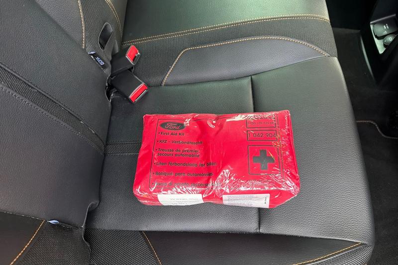 Used Ford Ranger 2023 for sale - 76382016: Photo 19