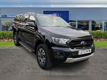 Used Ford Ranger 2023 for sale - 76382016: Photo