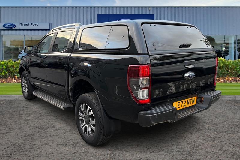 Used Ford Ranger 2023 for sale - 76382016: Photo 2