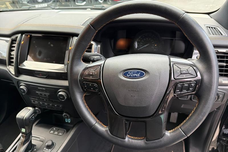 Used Ford Ranger 2023 for sale - 76382016: Photo 25