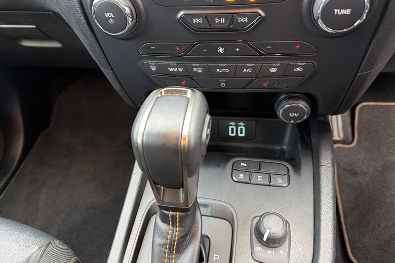 Used Ford Ranger 2023 for sale - 76382016: Photo 26