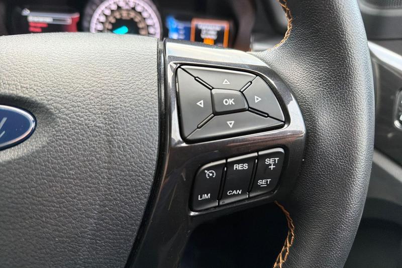 Used Ford Ranger 2023 for sale - 76382016: Photo 28