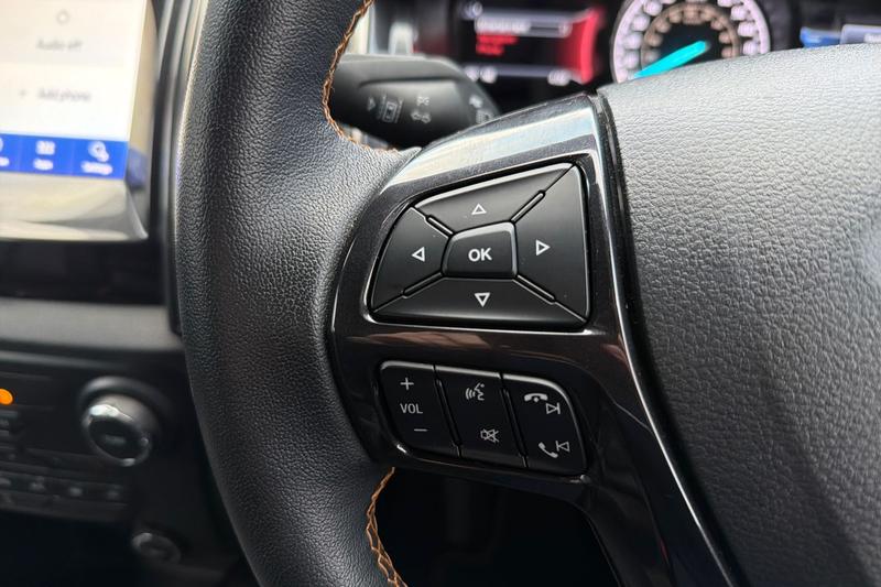 Used Ford Ranger 2023 for sale - 76382016: Photo 29