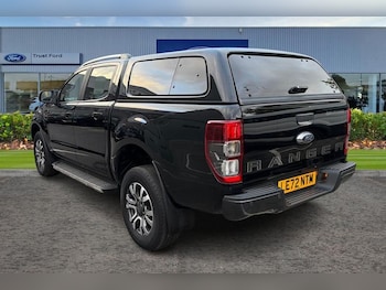 Used Ford Ranger 2023 for sale - 76382016: Photo