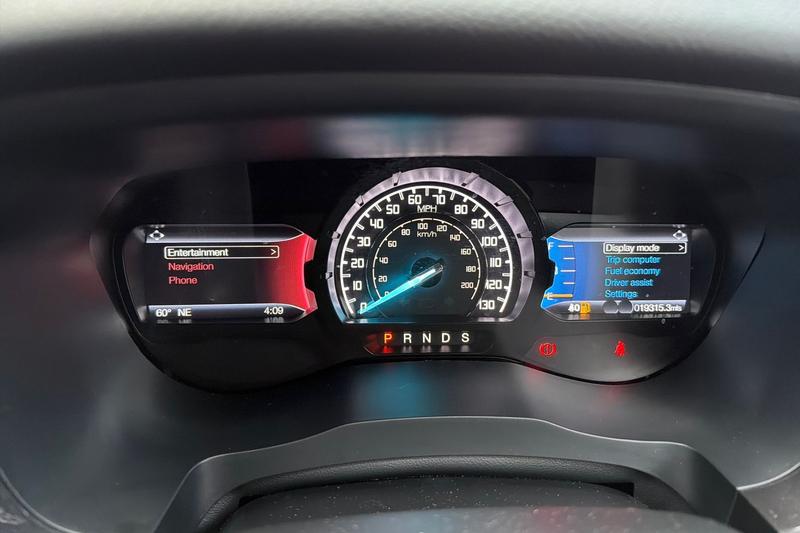 Used Ford Ranger 2023 for sale - 76382016: Photo 30