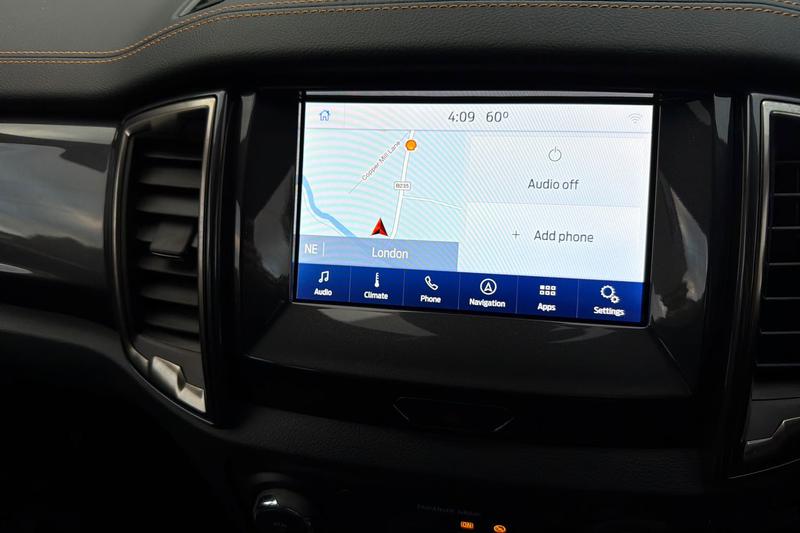 Used Ford Ranger 2023 for sale - 76382016: Photo 31