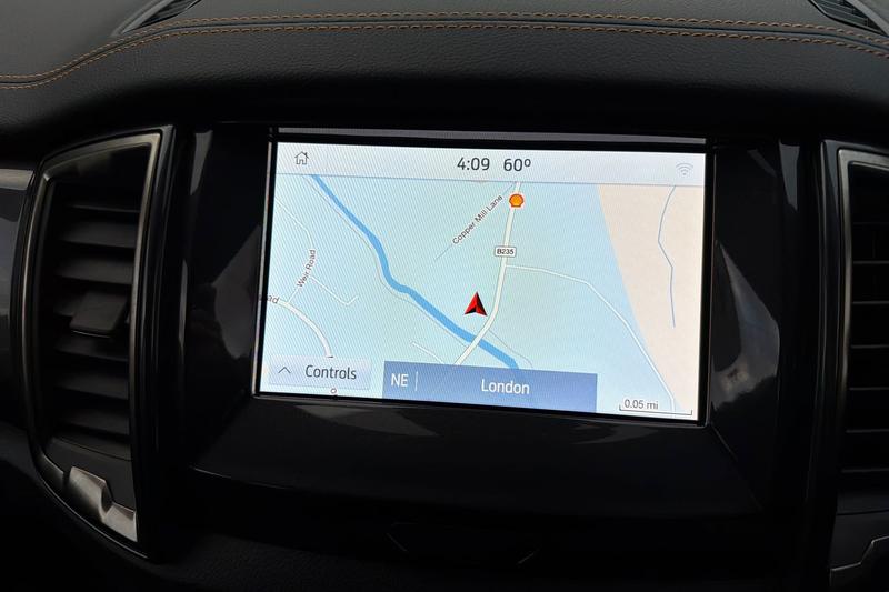 Used Ford Ranger 2023 for sale - 76382016: Photo 32