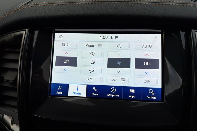 Used Ford Ranger 2023 for sale - 76382016: Photo 33