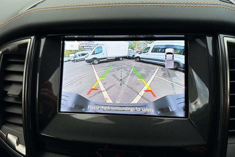 Used Ford Ranger 2023 for sale - 76382016: Photo 34