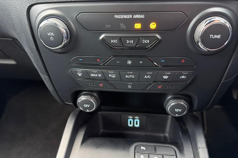 Used Ford Ranger 2023 for sale - 76382016: Photo 35