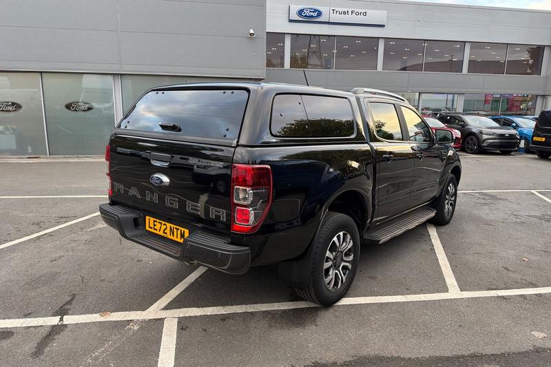 Used Ford Ranger 2023 for sale - 76382016: Photo 38