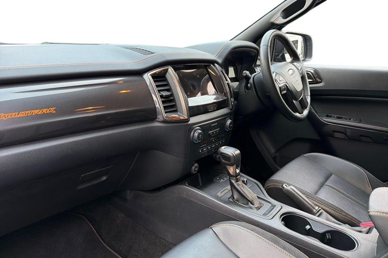 Used Ford Ranger 2023 for sale - 76382016: Photo 4