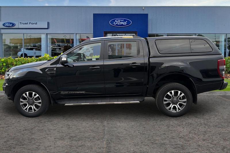 Used Ford Ranger 2023 for sale - 76382016: Photo 6