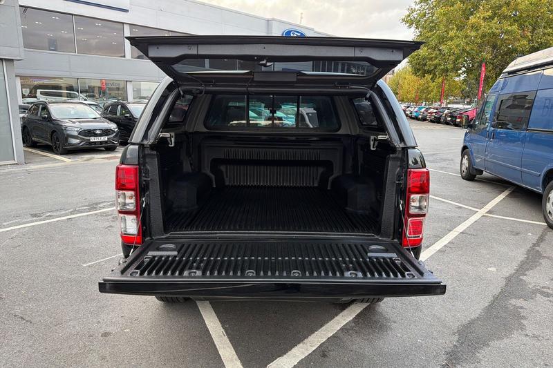 Used Ford Ranger 2023 for sale - 76382016: Photo 7