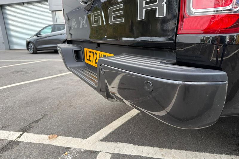 Used Ford Ranger 2023 for sale - 76382016: Photo 9