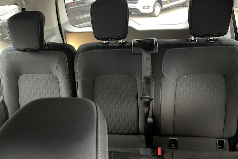 Used Ford Tourneo Custom 2025 for sale - 76819104: Photo 10