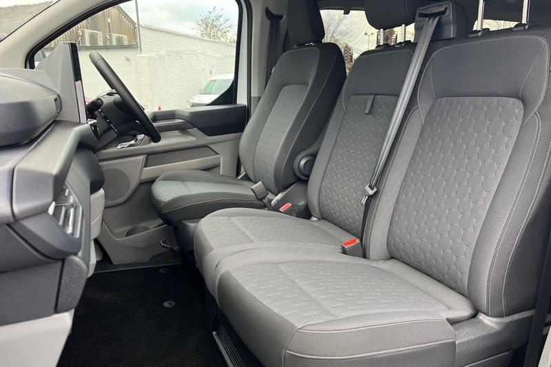 Used Ford Tourneo Custom 2025 for sale - 76819104: Photo 11
