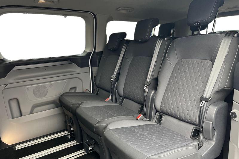 Used Ford Tourneo Custom 2025 for sale - 76819104: Photo 12