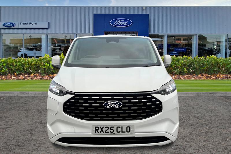 Used Ford Tourneo Custom 2025 for sale - 76819104: Photo 13