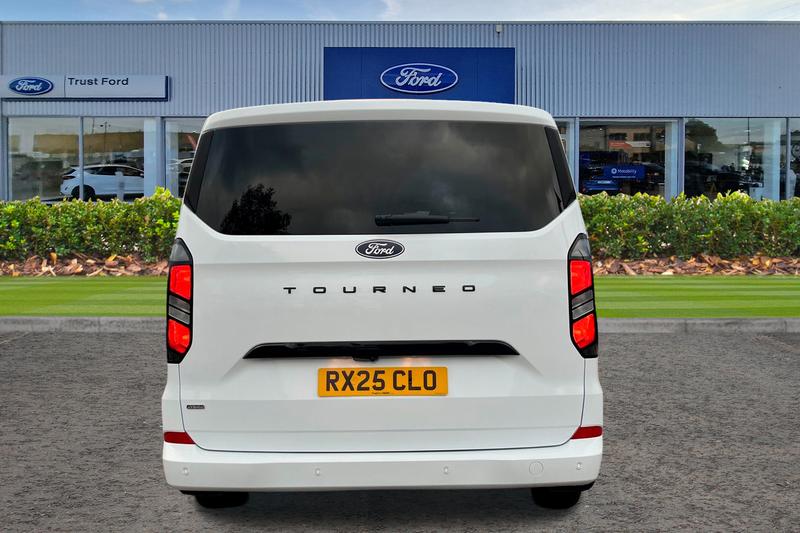Used Ford Tourneo Custom 2025 for sale - 76819104: Photo 14