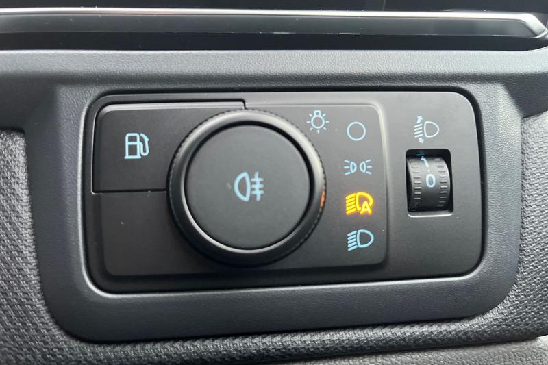 Used Ford Tourneo Custom 2025 for sale - 76819104: Photo 20