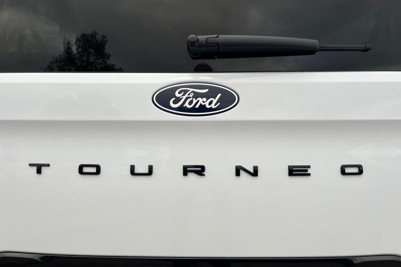 Used Ford Tourneo Custom 2025 for sale - 76819104: Photo 21