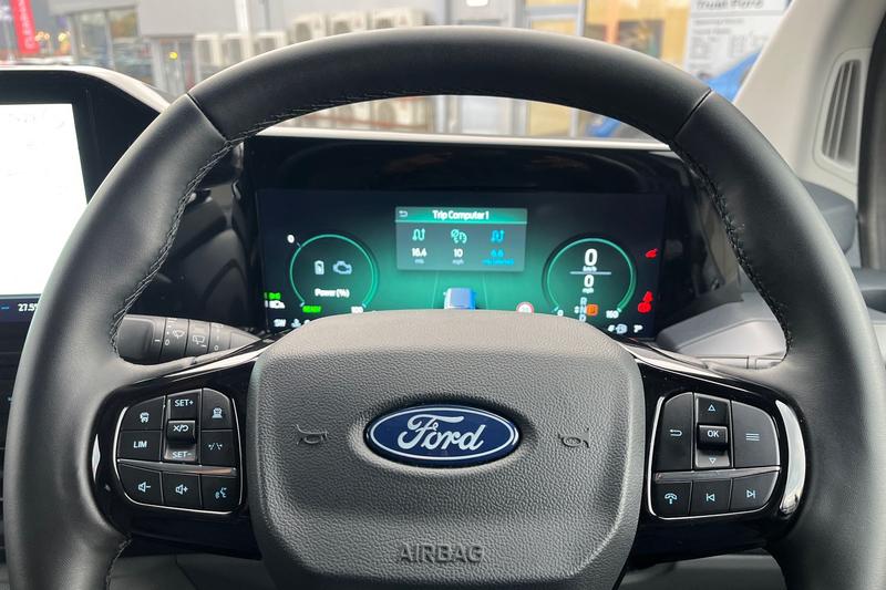 Used Ford Tourneo Custom 2025 for sale - 76819104: Photo 23