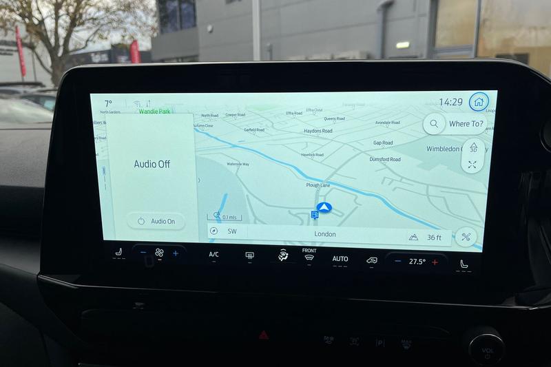 Used Ford Tourneo Custom 2025 for sale - 76819104: Photo 24