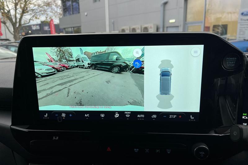 Used Ford Tourneo Custom 2025 for sale - 76819104: Photo 25