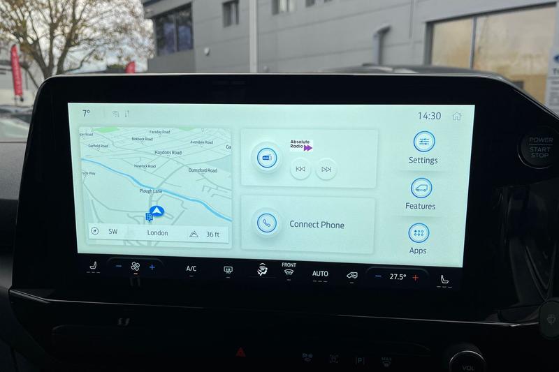 Used Ford Tourneo Custom 2025 for sale - 76819104: Photo 26